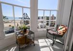 Location vacances Weymouth - The Beach Condo-4
