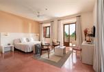 Hôtel Llucmajor - Santuari de Cura-4
