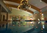Hôtel Krynica-Zdrój - Hotel Mercure Krynica Zdrój Resort&Spa-4