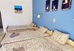 Location vacances Parga - Ilektra Apartments Blue & Red-3