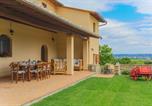 Location vacances Buti - Casa Di Dante-4