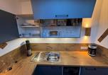 Location vacances Grainau - Aschaubichl - Wohnung Narzisse-2