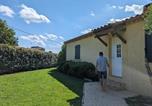 Location vacances Cornillon - Villa victoria-2