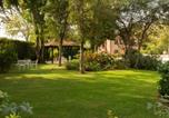 Hôtel Artena - Antico Borgo Molino 7cento vicino ai Giardini di Ninfa-4