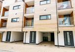 Location vacances Hythe - 7 Ocean Gateway-1