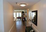Location vacances Fort Walton Beach - 611 Surf Dweller by Alicia Hollis Realtor Rentals - Open Now-4