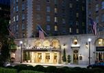 Hôtel Washington - The Mayflower Hotel, Autograph Collection-1