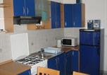 Location vacances Tribunj - Apartments Danani-4