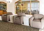 Hôtel Greensburg - Quality Inn & Suites Shelbyville I-74-3