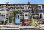Location vacances Beddgelert - Llygoden Cottage-1