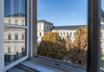 Location vacances Munich - Hotel-Pension am Siegestor-4