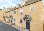 Location vacances Lower Slaughter - Poets Corner-1
