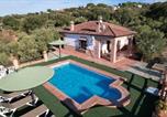 Location vacances El Gastor - Villa 24 by Villamya-1