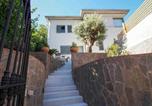 Location vacances  gerona - Villa Peralta Girona City w above ground Pool-2