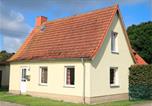 Location vacances Zirkow - Ferienhaus Insel Rügen-2