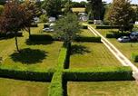 Camping Scaër - Camping Les Genets d'Or