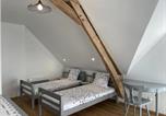 Location vacances Ygrande - Charmant gîte à la ferme avec tout confort, proche de Bourbon-l'Archambault, idéal pour randos et curistes - Fr-1-489-432-4