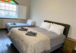 Location vacances Ouro Preto - Casa Familia-1