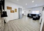 Location vacances Lourosa - Guesthouse dos Limites-4
