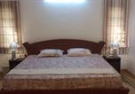 Location vacances Bangalore - Luho Ever shine-1