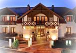 Hôtel Karpacz - Hotel Dziki Potok Karpacz-1