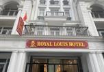 Hôtel Vietnam - Royal Louis Hotel-1