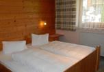 Location vacances Gries im Sellrain - Pension Holzknechthof am See-3