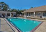 Hôtel Jasper - Surestay Hotel by Best Western Leesville-2