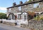 Location vacances Lakes - Weir Cottage-2