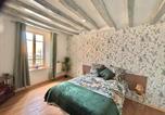Location vacances Sillé-le-Guillaume - Maison indépendante rénovée, Séjour détente assuré-1