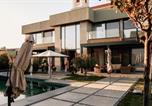 Location vacances  Donji Petrovci - Diwine Spa House Fruška Gora-1