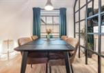 Location vacances Soltau - Cosy Apartment In Soltau-4