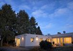 Location vacances Kelberg - Haus der alten Bäume - Retreathaus Hillesheim-1