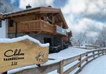 Location vacances Werfen - Tauernlodge Xl-1