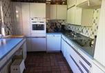 Location vacances Cologne - Ferienhaus Hebborn-2