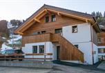 Location vacances Kandersteg - Ferienchalet Sonne-2