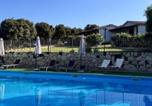 Hôtel Siamaggiore - Lugh'e Luna Village-1