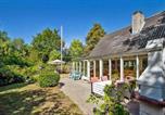 Location vacances Hundested - Large Holiday Home In A Peaceful And Scenic Area-4