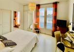 Hôtel Ychoux - La Caravelle Logis-2