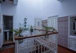 Hôtel Marrakech - Hotel Zaitoune-3