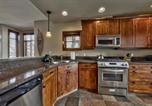 Location vacances Kamloops - Trappers Landing #27-3