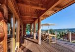 Location vacances Orbey - Nice Home In Labaroche With Sauna-1