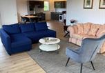Location vacances  Gare de Schweinfurt - Promedklinik apartment 1-2