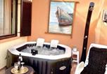 Location vacances Ravča - Holiday Home Rocca with pool-4