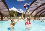 Camping Beaurières - Camping Champ la Chèvre-1