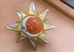 Location vacances San Felice del Benaco - Appartamento Luna-2