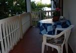 Location vacances Mali Lošinj - Apartments Tonia-4