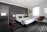 Hôtel Cronulla - Perouse Randwick by Sydney Lodges-1