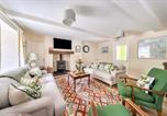 Location vacances Llanfairyneubwll - Bodior Garden Cottage-4