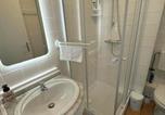 Location vacances Luxembourg - Studio in City Centre Lux-4